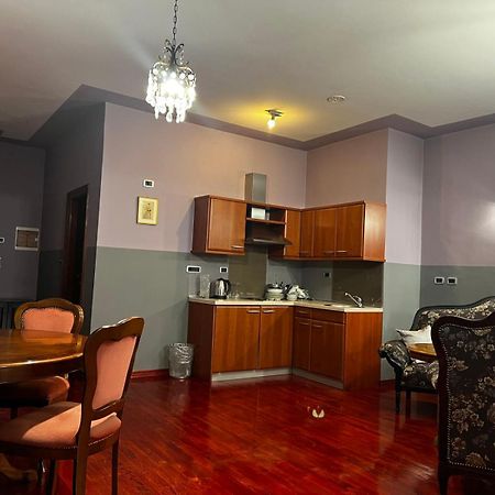 Royal Gold Hotel Sarajevo Ngoại thất bức ảnh