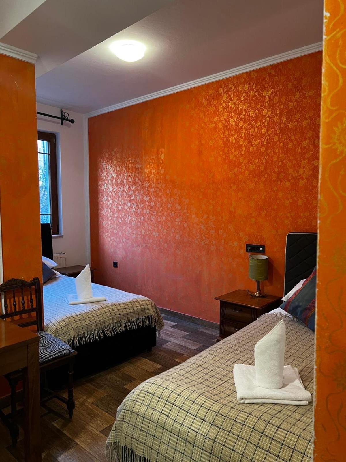Royal Gold Hotel Sarajevo Ngoại thất bức ảnh