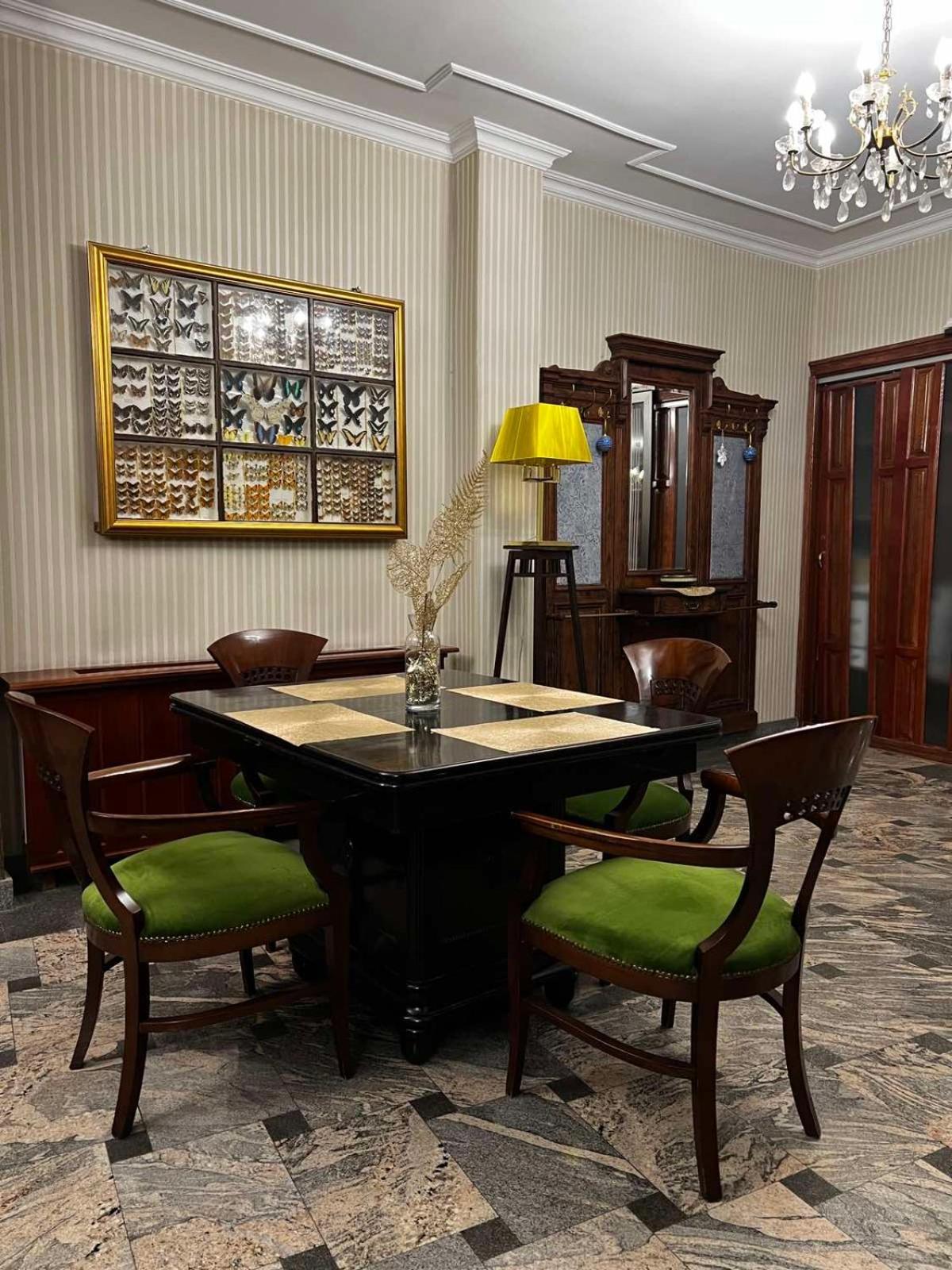 Royal Gold Hotel Sarajevo Ngoại thất bức ảnh