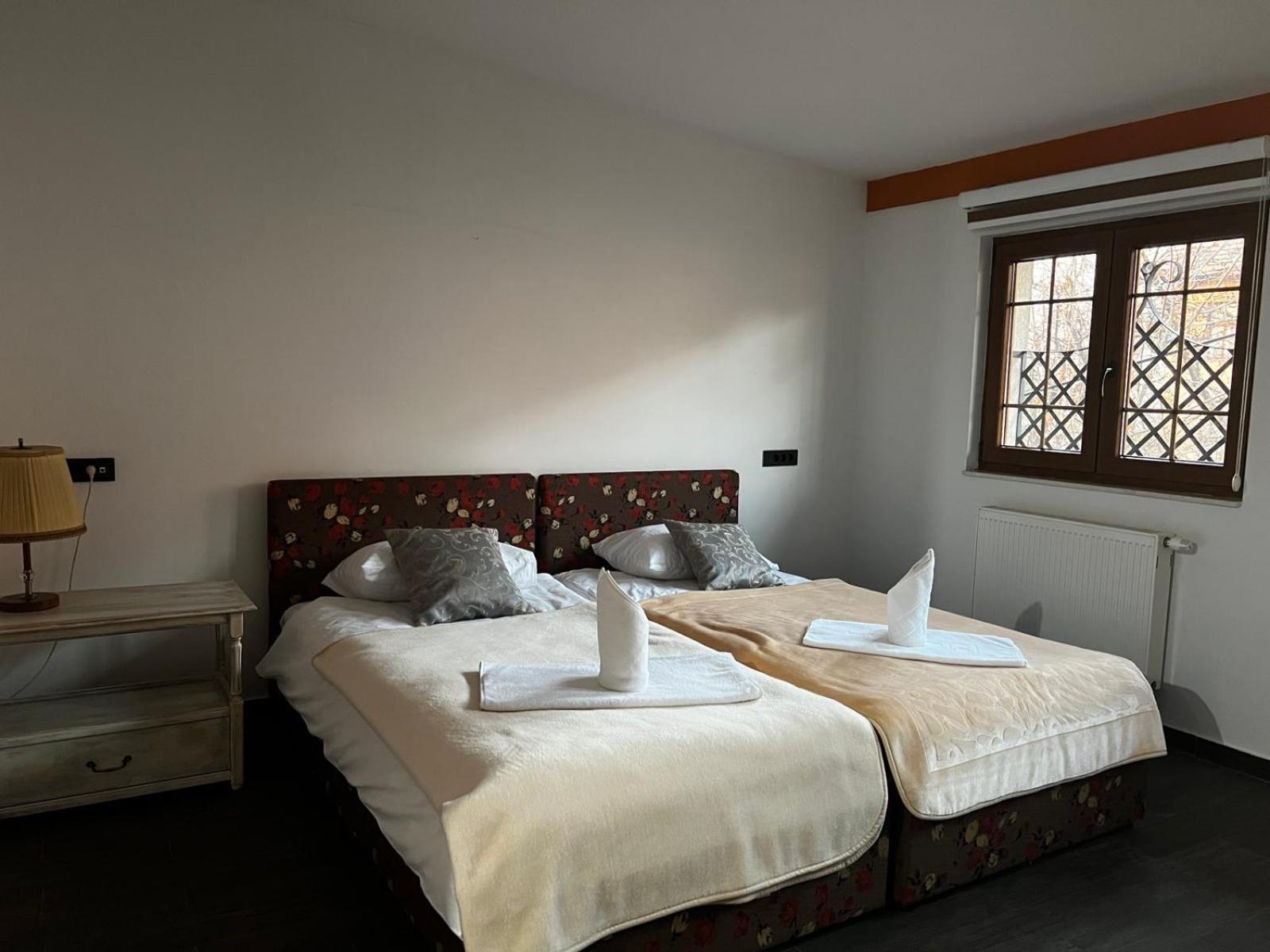 Royal Gold Hotel Sarajevo Ngoại thất bức ảnh