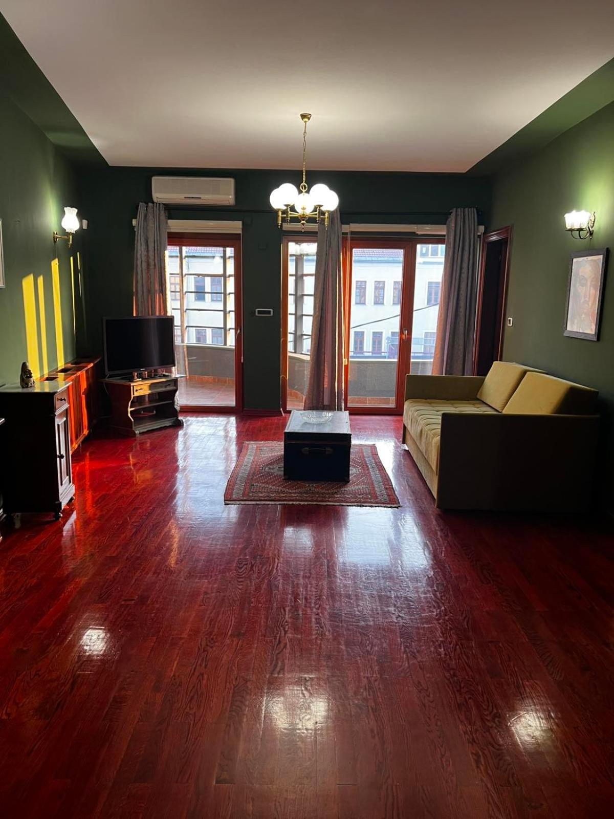 Royal Gold Hotel Sarajevo Ngoại thất bức ảnh