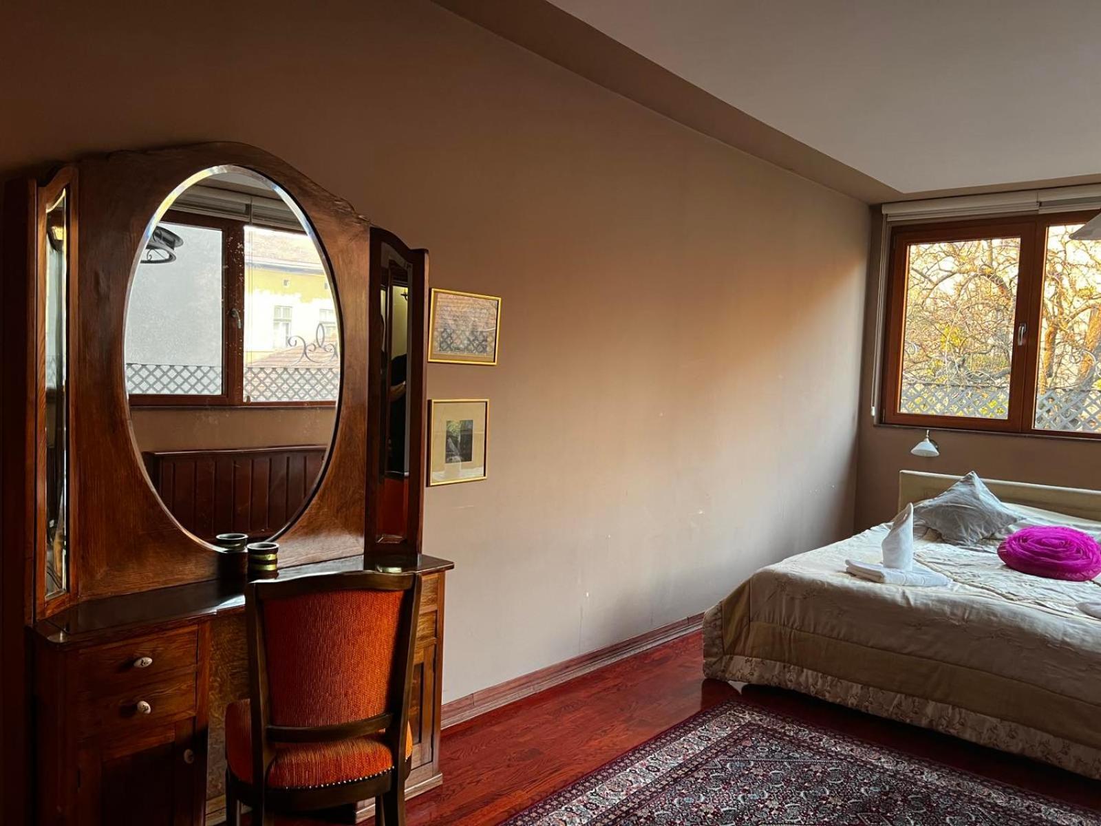 Royal Gold Hotel Sarajevo Ngoại thất bức ảnh