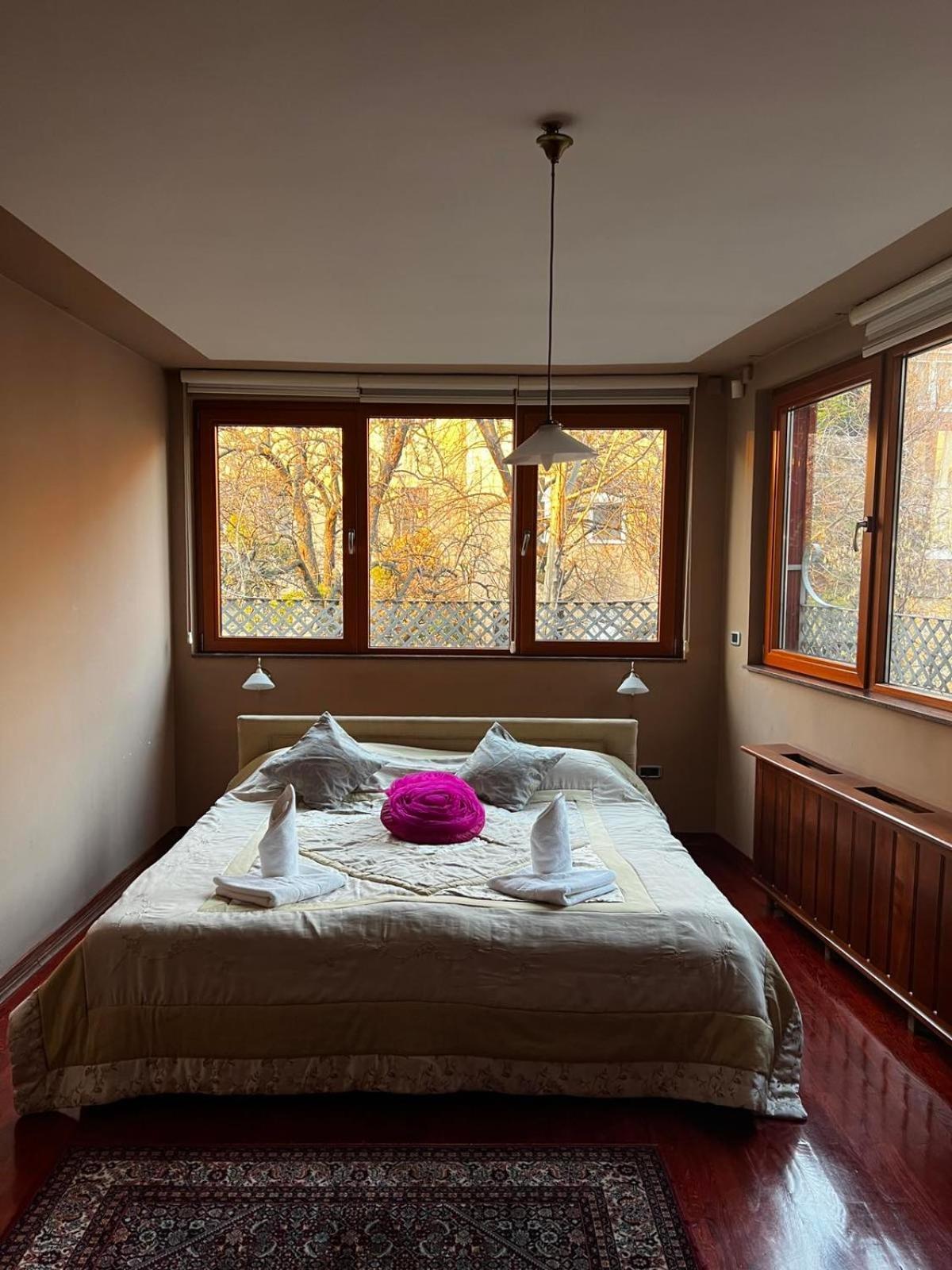 Royal Gold Hotel Sarajevo Ngoại thất bức ảnh