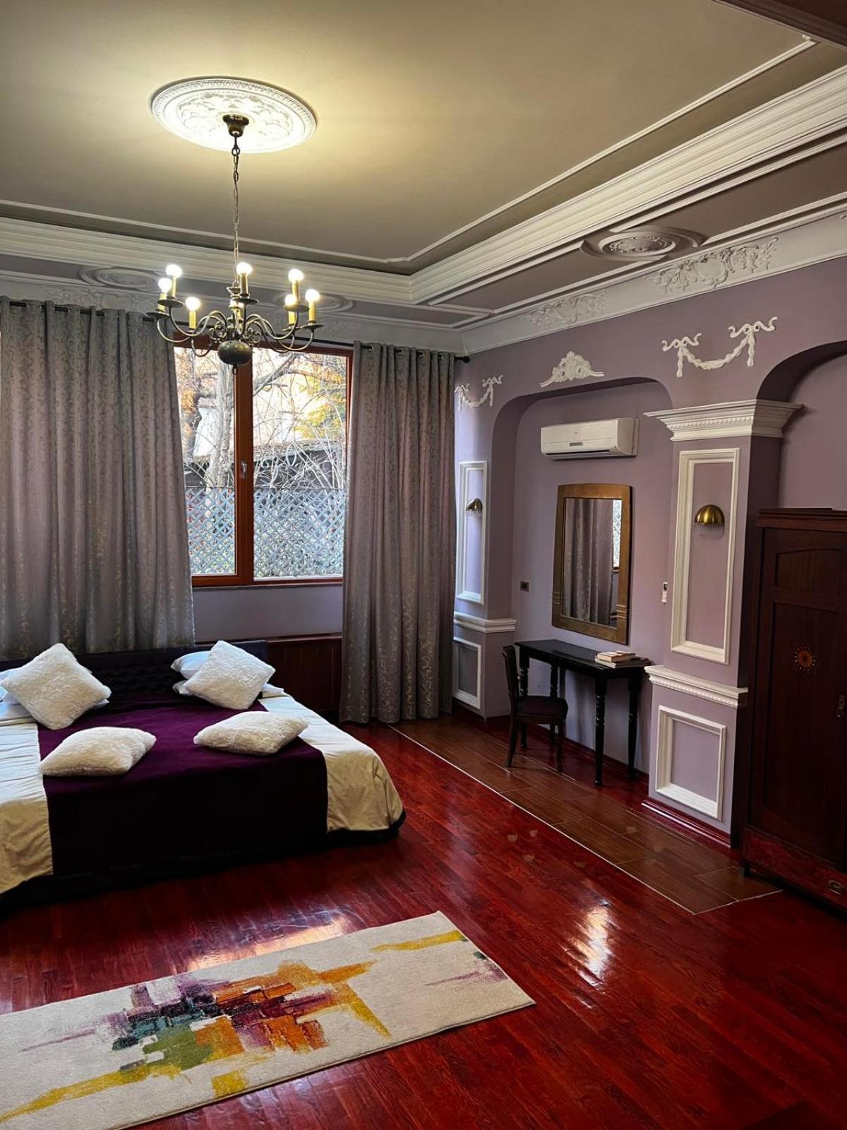 Royal Gold Hotel Sarajevo Ngoại thất bức ảnh