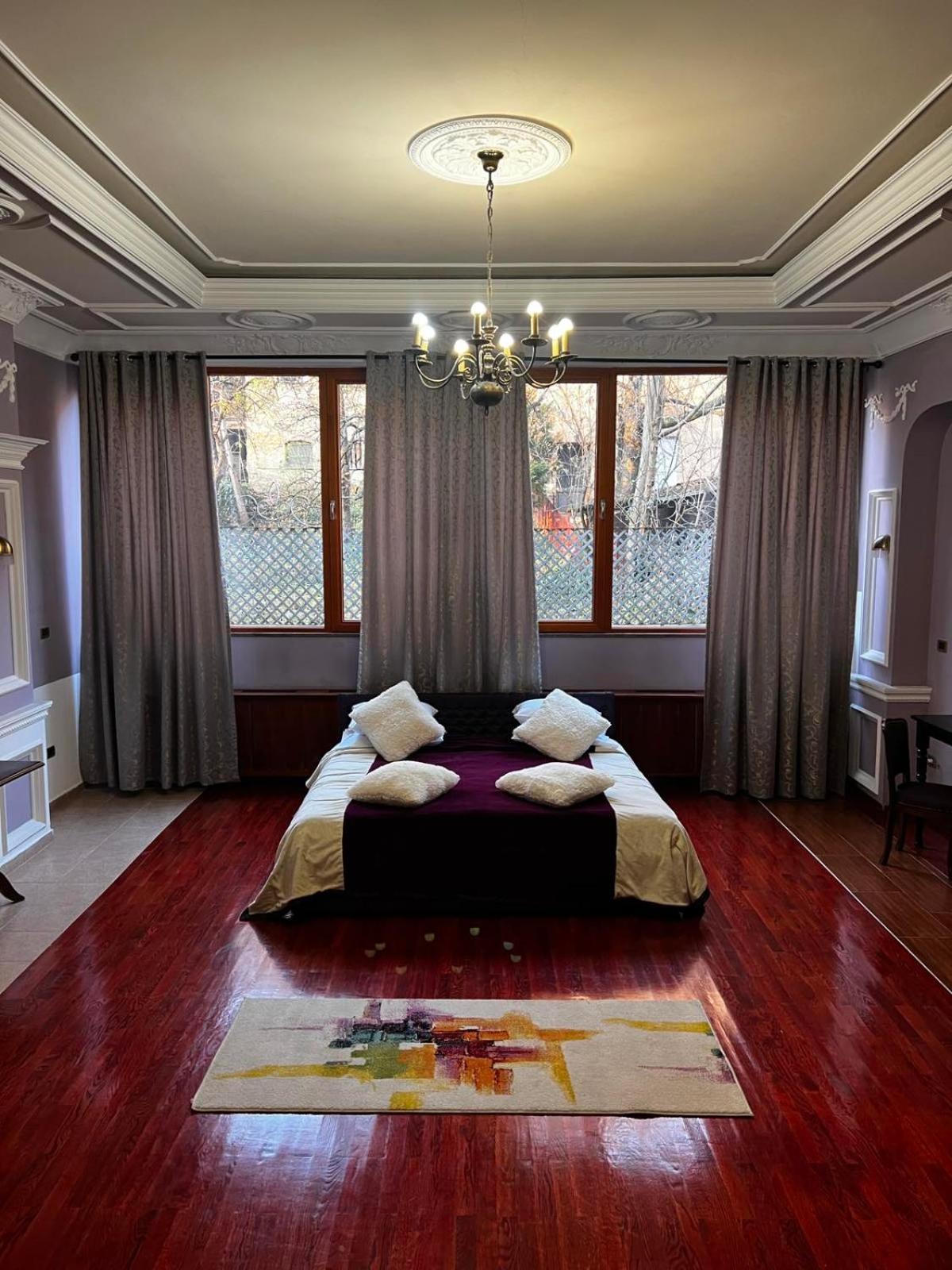 Royal Gold Hotel Sarajevo Ngoại thất bức ảnh