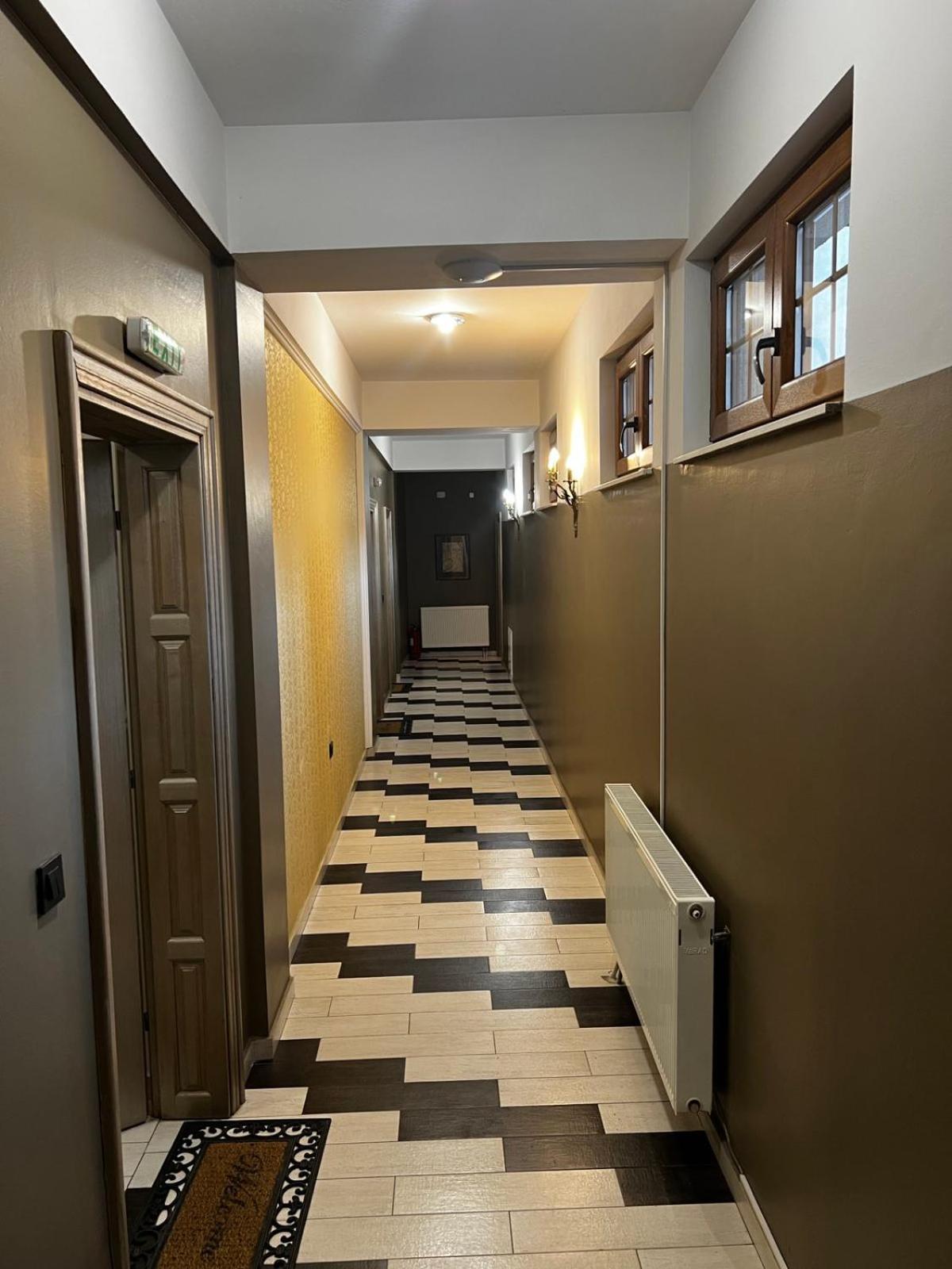 Royal Gold Hotel Sarajevo Ngoại thất bức ảnh