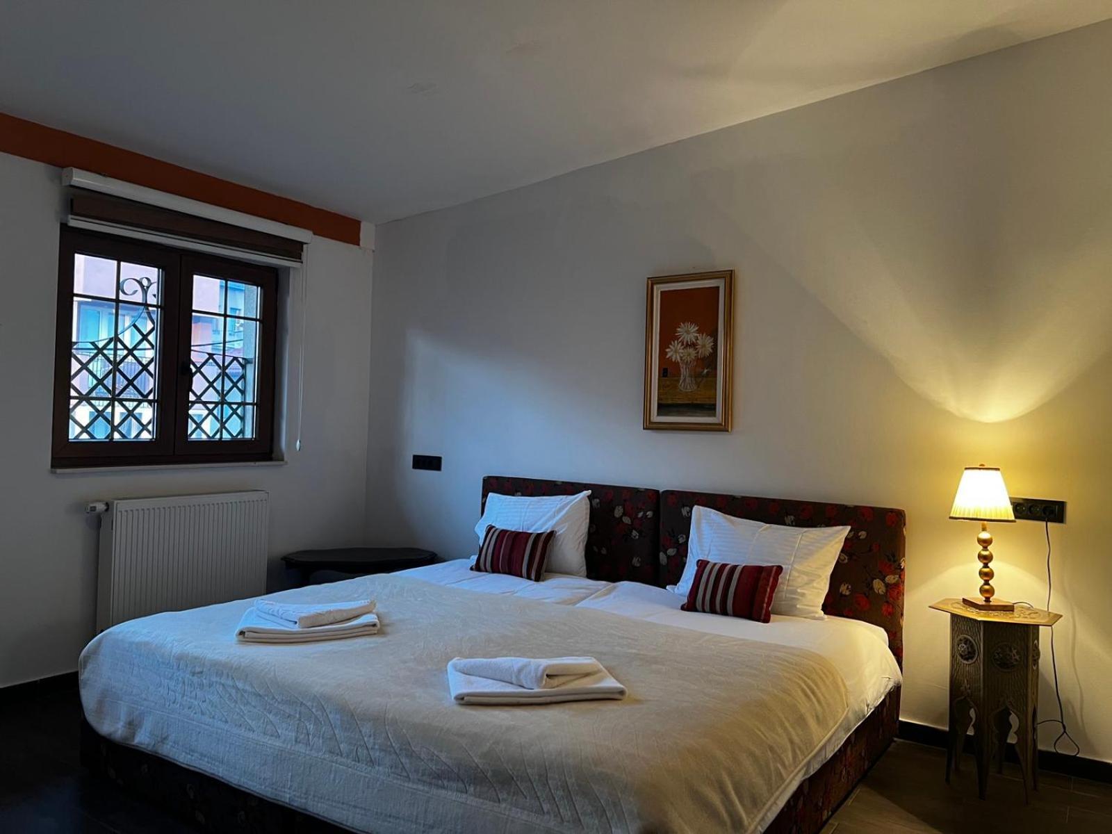 Royal Gold Hotel Sarajevo Ngoại thất bức ảnh