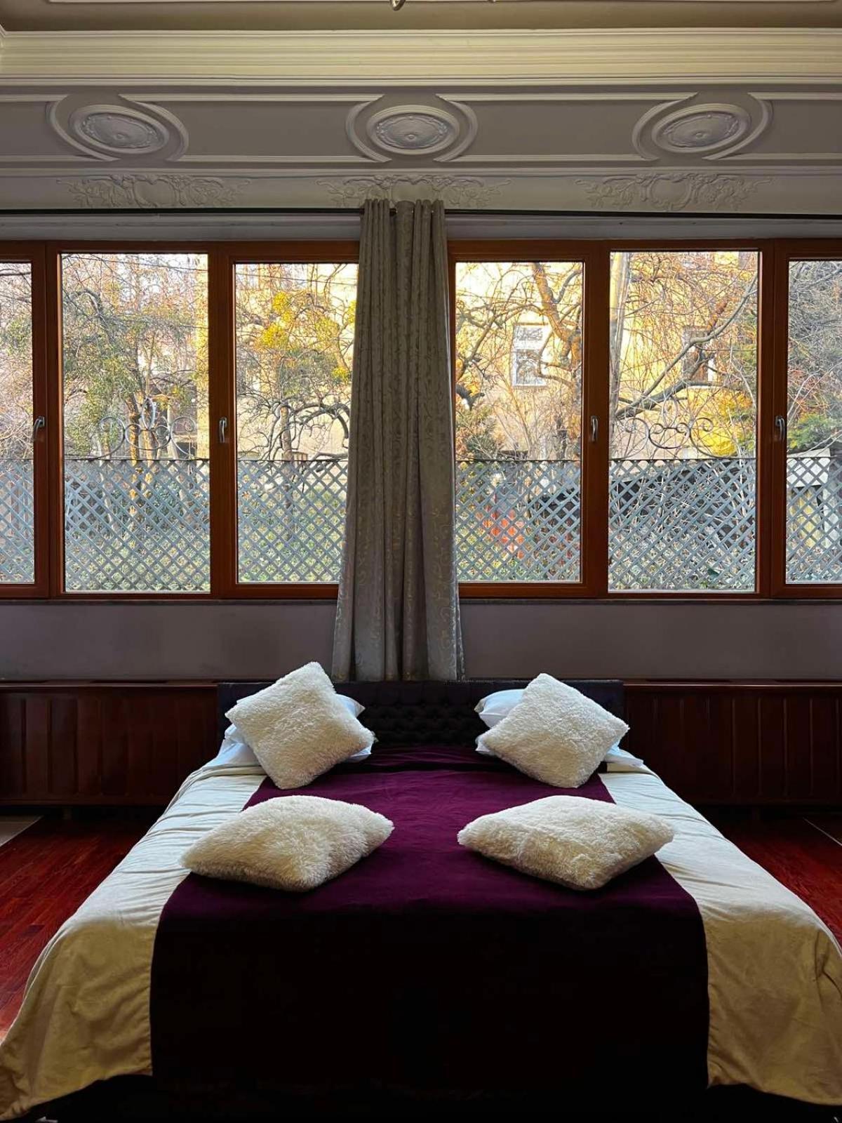 Royal Gold Hotel Sarajevo Ngoại thất bức ảnh