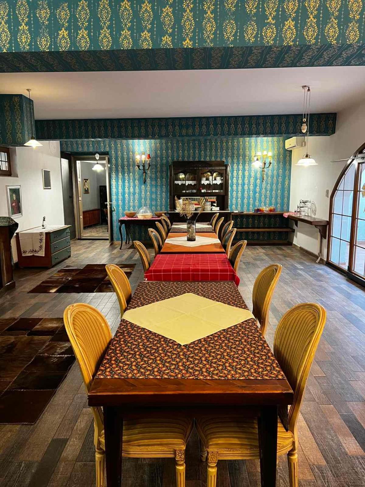 Royal Gold Hotel Sarajevo Ngoại thất bức ảnh