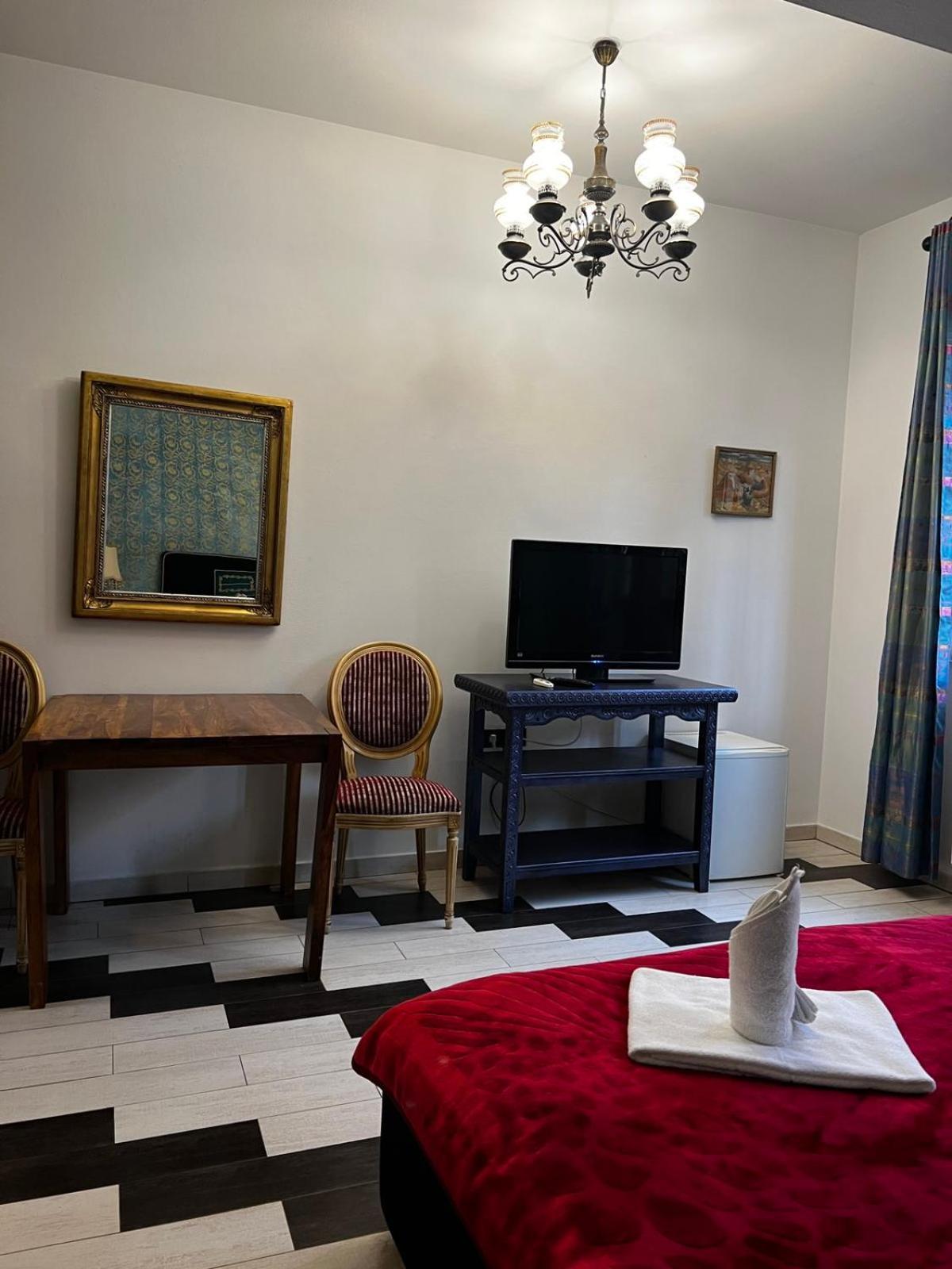 Royal Gold Hotel Sarajevo Ngoại thất bức ảnh