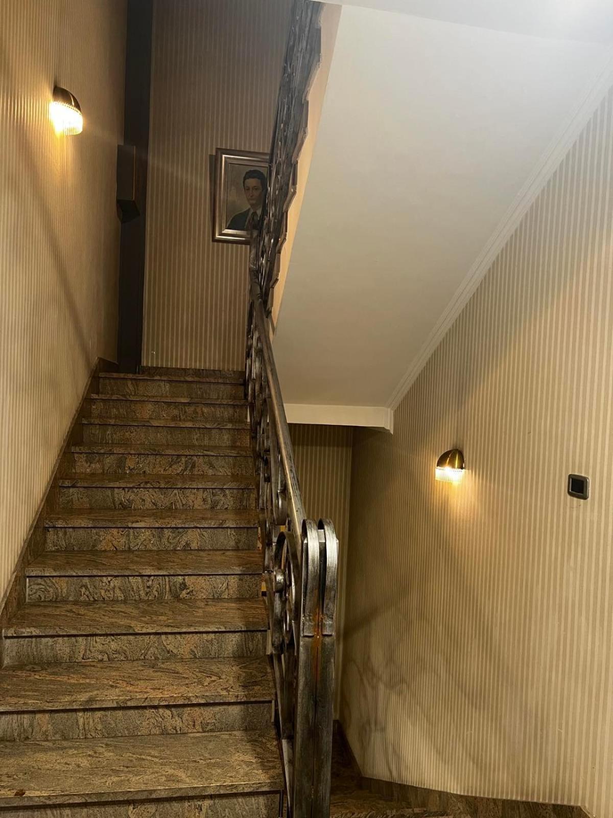 Royal Gold Hotel Sarajevo Ngoại thất bức ảnh