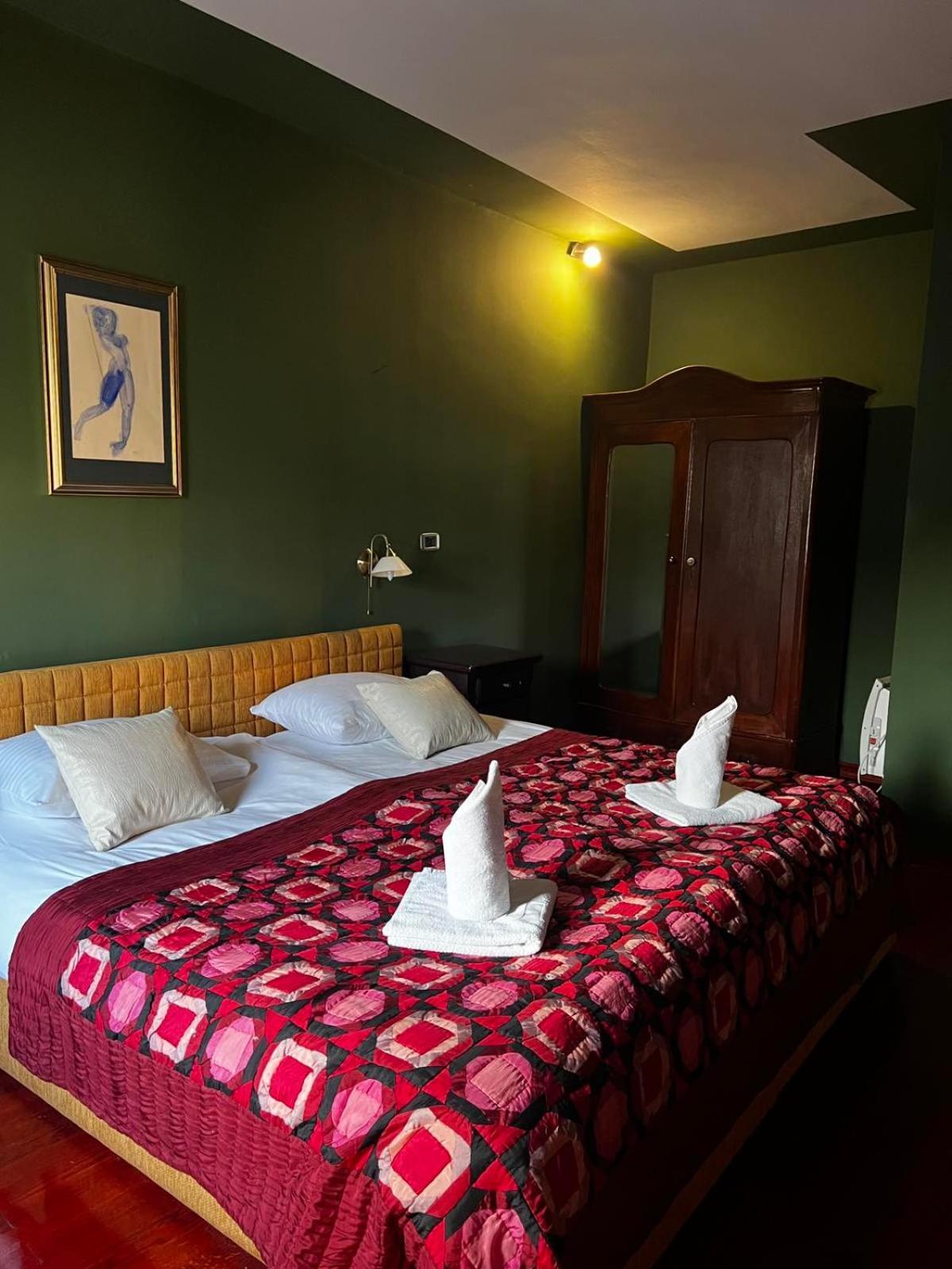 Royal Gold Hotel Sarajevo Ngoại thất bức ảnh