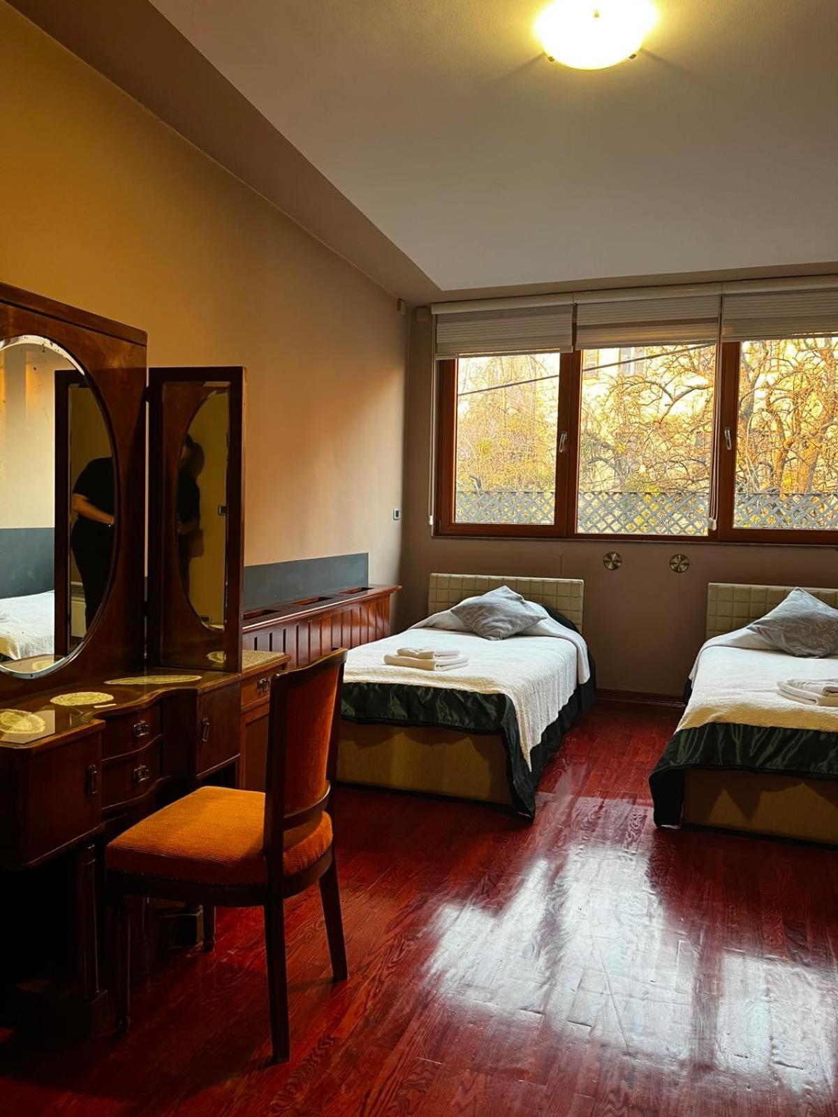Royal Gold Hotel Sarajevo Ngoại thất bức ảnh