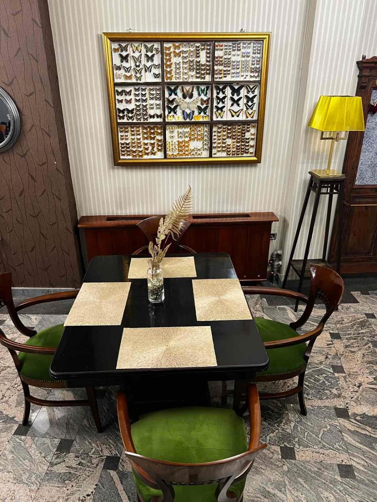 Royal Gold Hotel Sarajevo Ngoại thất bức ảnh
