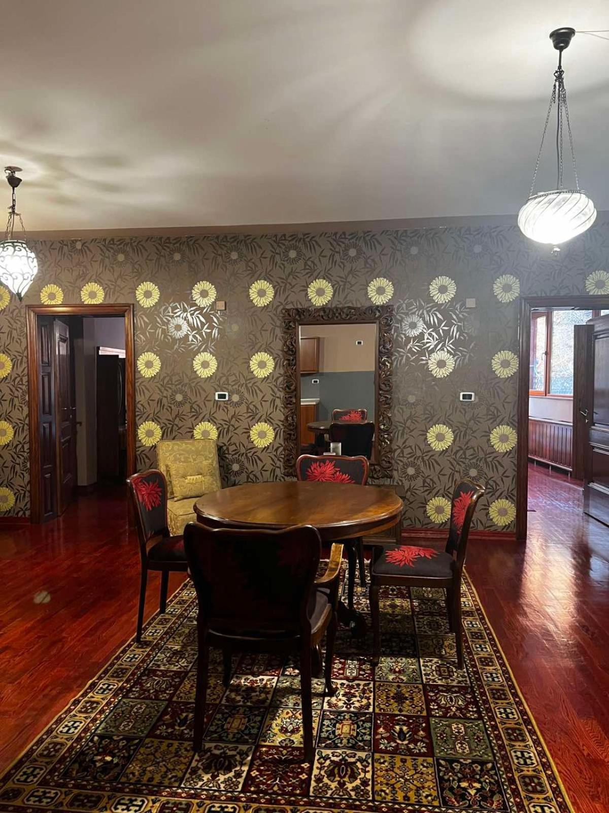 Royal Gold Hotel Sarajevo Ngoại thất bức ảnh