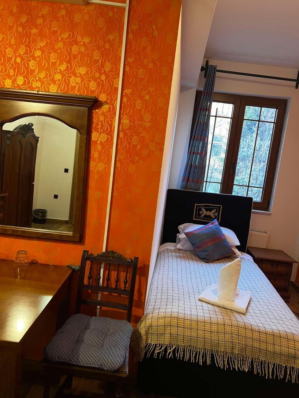 Royal Gold Hotel Sarajevo Ngoại thất bức ảnh