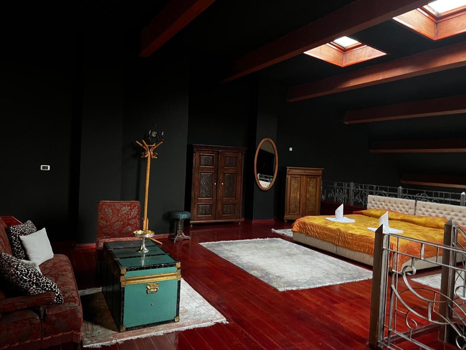 Royal Gold Hotel Sarajevo Ngoại thất bức ảnh