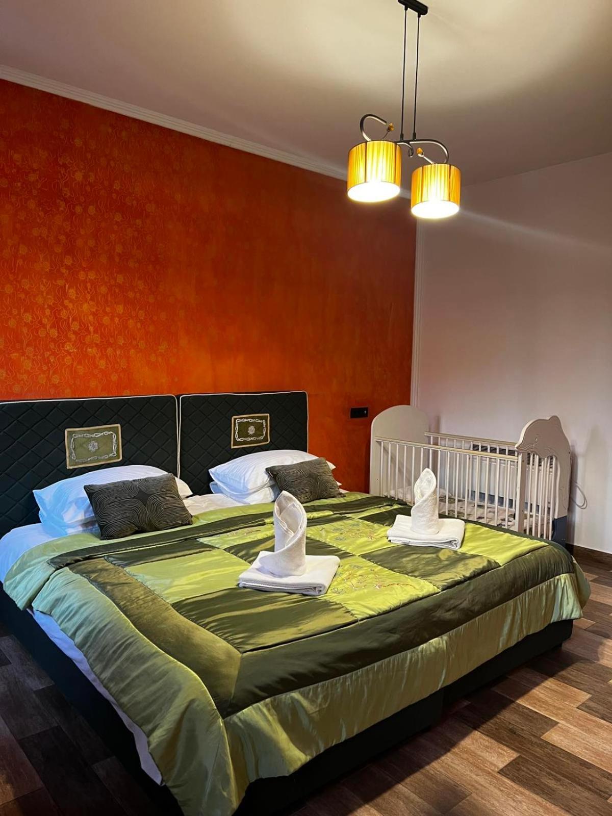 Royal Gold Hotel Sarajevo Ngoại thất bức ảnh