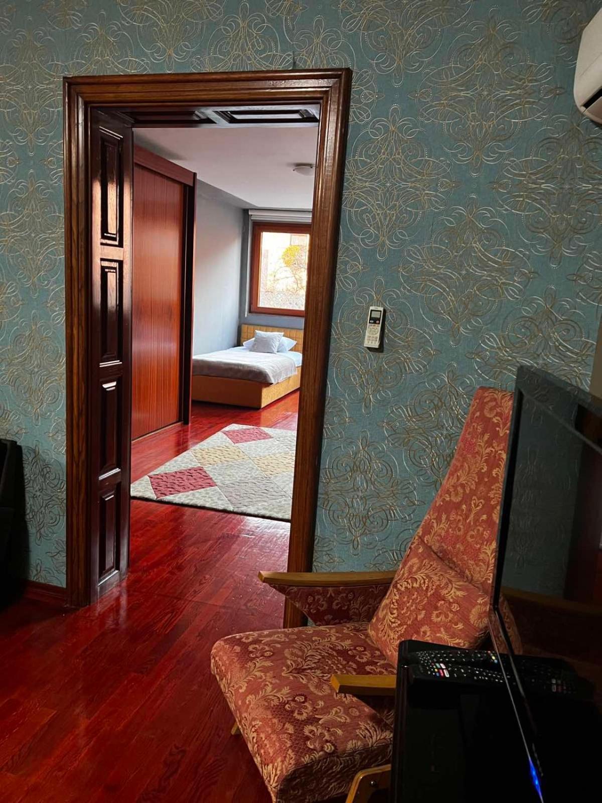 Royal Gold Hotel Sarajevo Ngoại thất bức ảnh