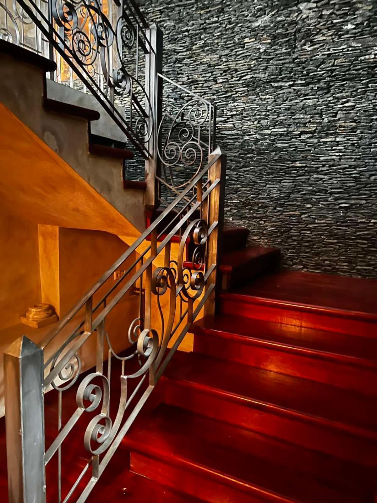 Royal Gold Hotel Sarajevo Ngoại thất bức ảnh