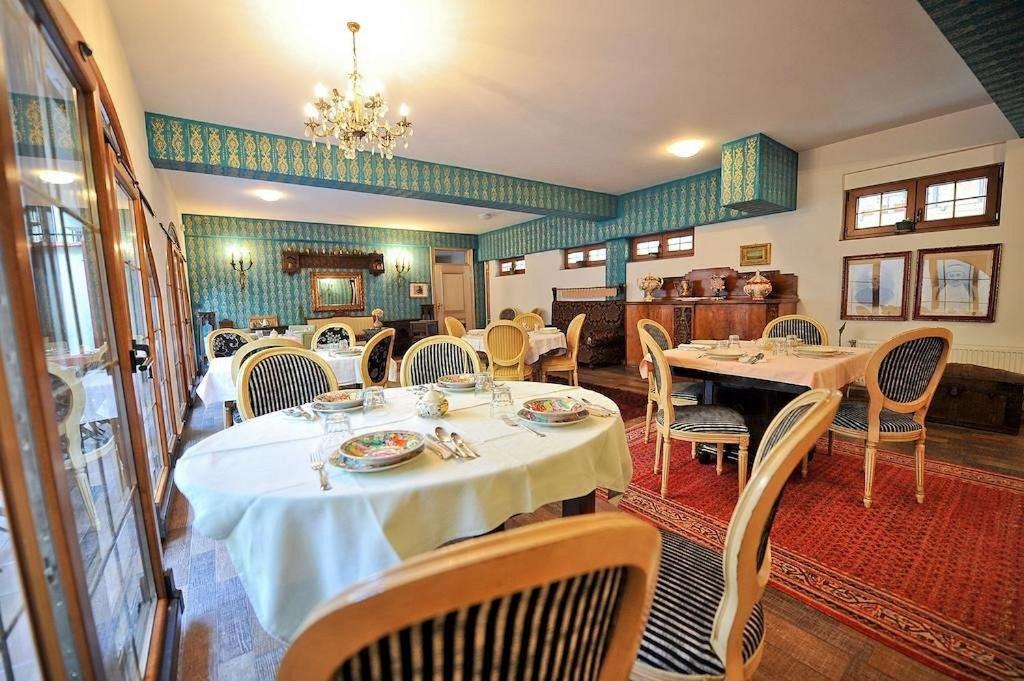 Royal Gold Hotel Sarajevo Ngoại thất bức ảnh