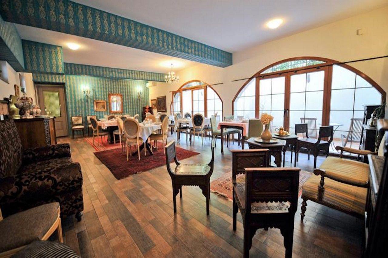Royal Gold Hotel Sarajevo Ngoại thất bức ảnh