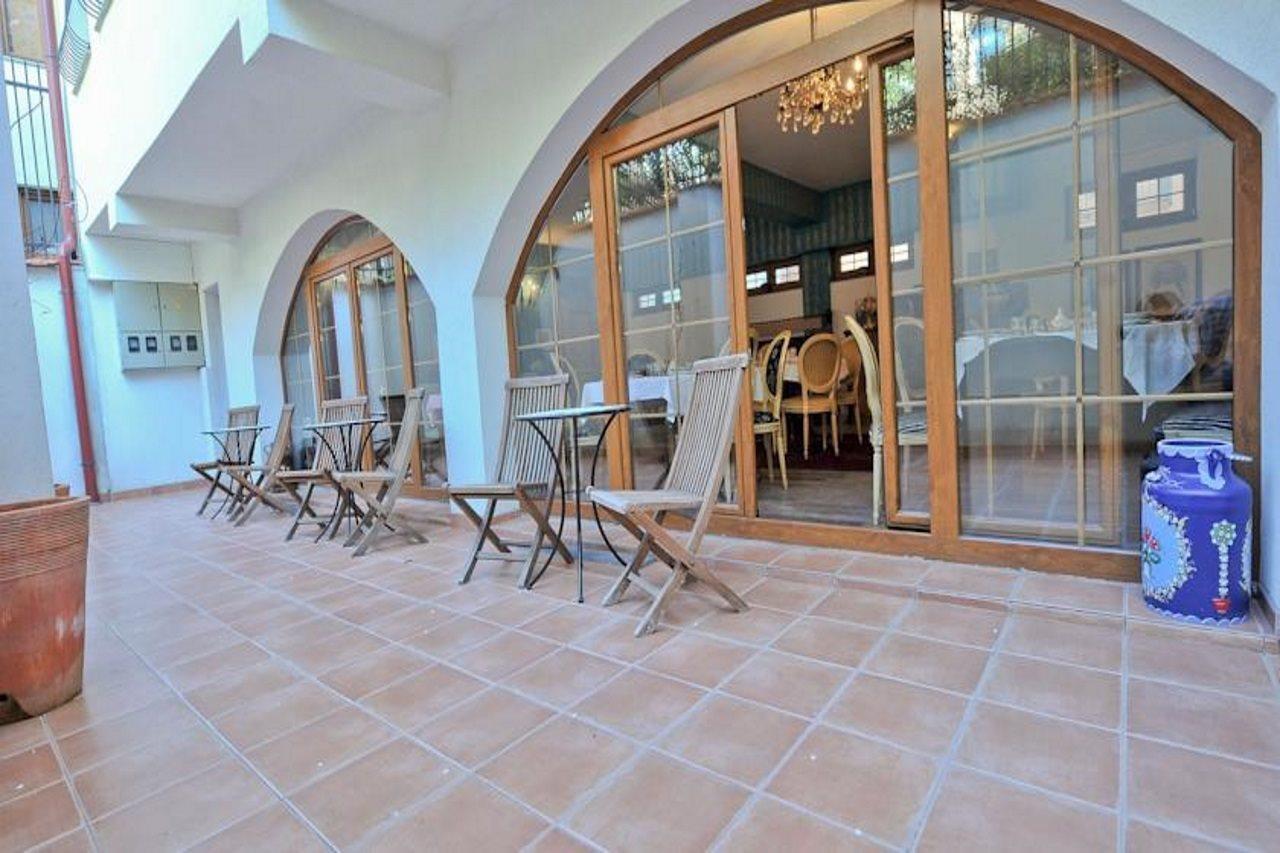 Royal Gold Hotel Sarajevo Ngoại thất bức ảnh