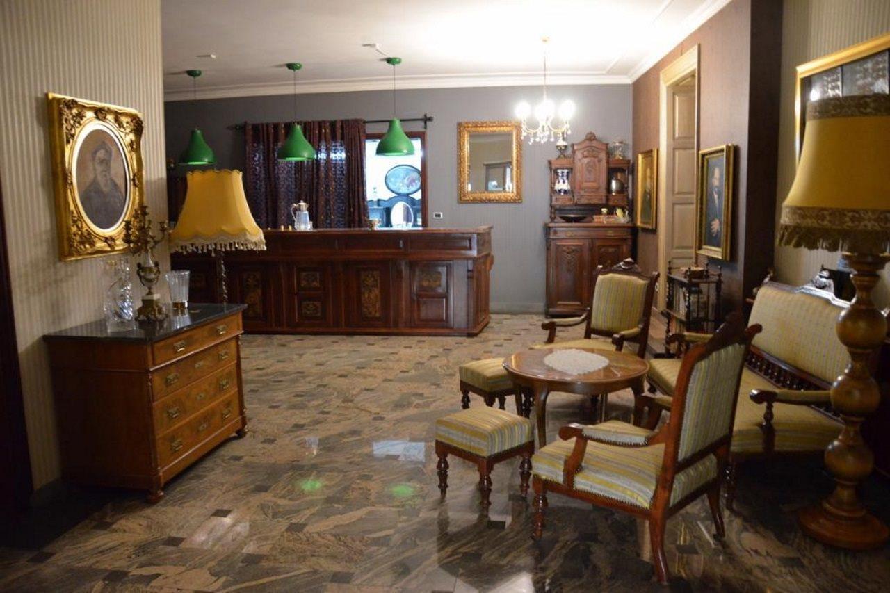 Royal Gold Hotel Sarajevo Ngoại thất bức ảnh