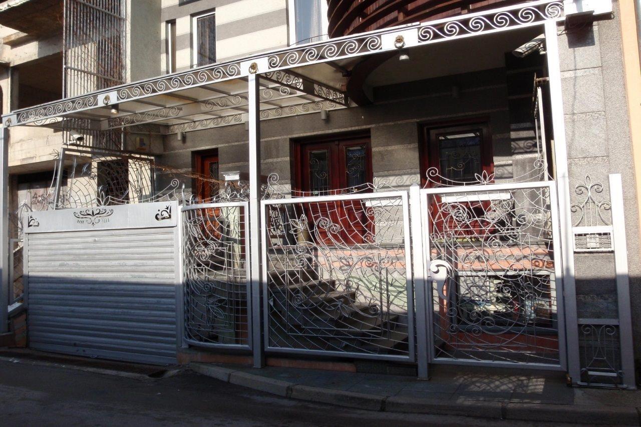 Royal Gold Hotel Sarajevo Ngoại thất bức ảnh