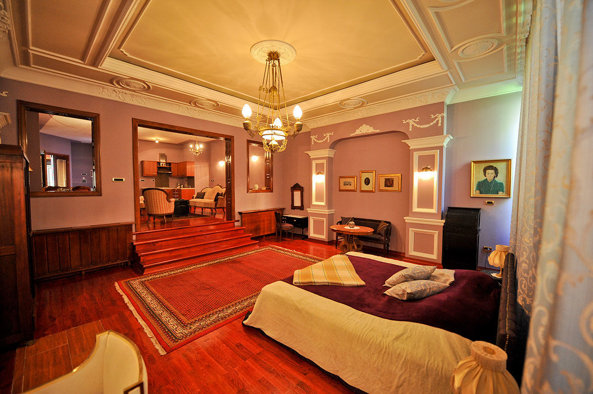 Royal Gold Hotel Sarajevo Phòng bức ảnh