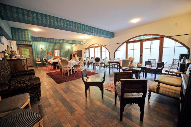 Royal Gold Hotel Sarajevo Ngoại thất bức ảnh